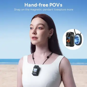 SJCAM C300 Aksiyon Kamera