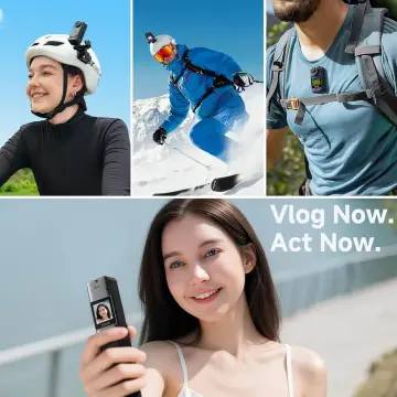 SJCAM C300 Aksiyon Kamera