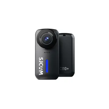 SJCAM C110 Plus Aksiyon Kamerası