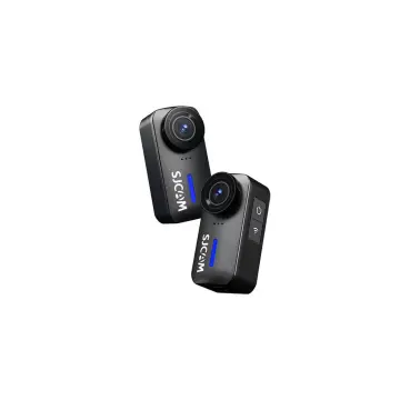 SJCAM C110 Plus Aksiyon Kamerası