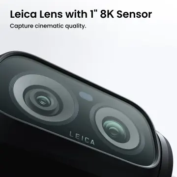 Insta360 Luna Ultra (Stellar White)