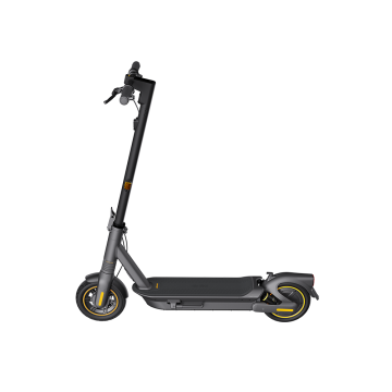 Segway Ninebot KickScooter MAX G2 Elektrikli Scooter