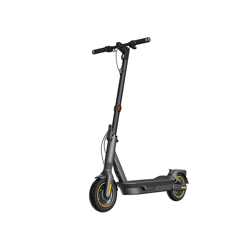 Segway Ninebot KickScooter MAX G2 Elektrikli Scooter