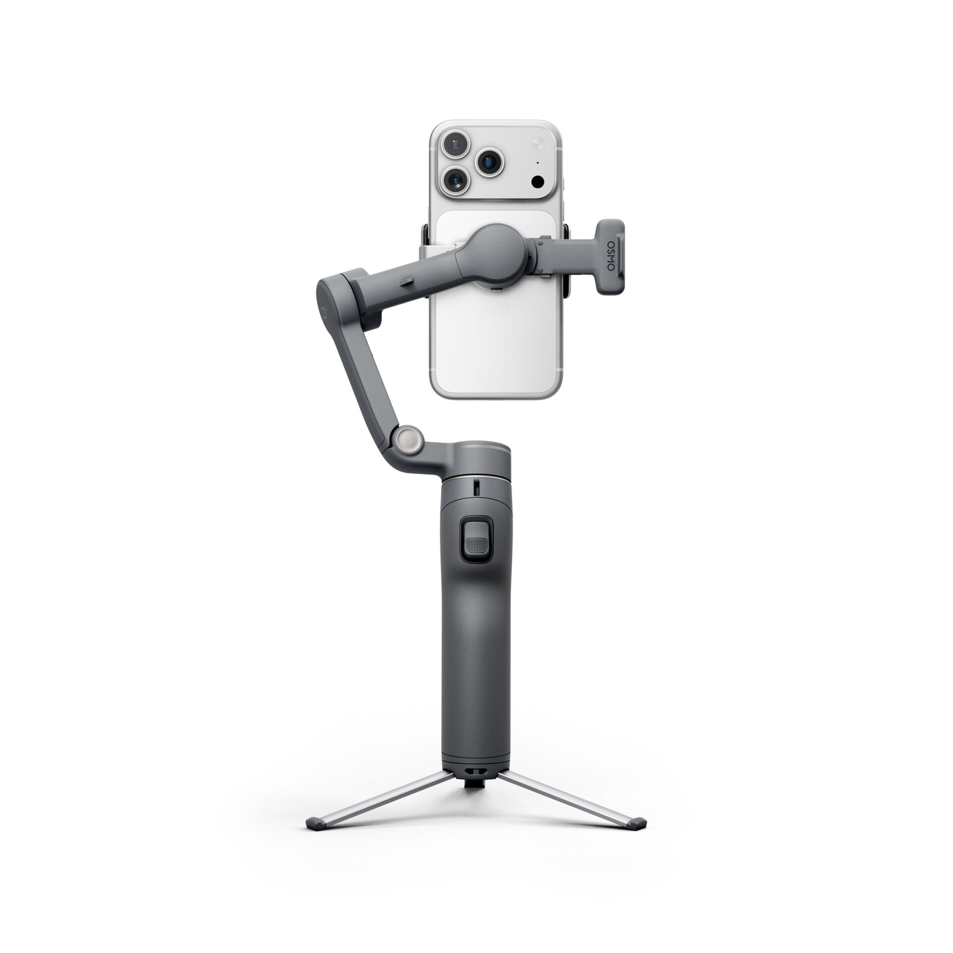 Osmo Mobile 8P Advanced Tracking Combo | SYD
