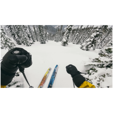GoPro Bite Mount (Ağızlık)