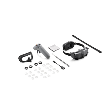 DJI Goggles Integra Motion Combo (Avata , FPV)