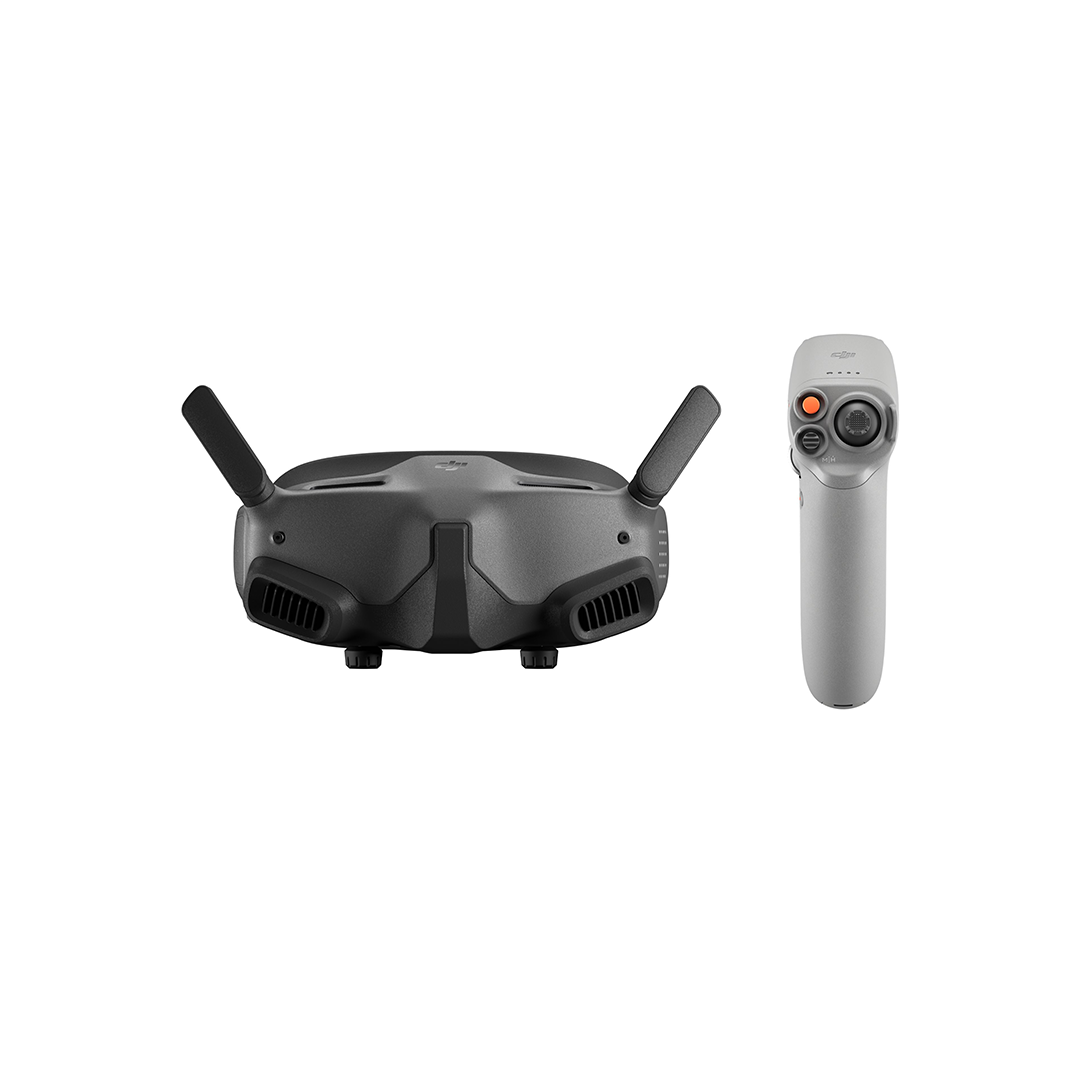 DJI Goggles 2 Motion Combo (Avata , FPV)