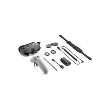 DJI Goggles 2 Motion Combo (Avata , FPV)