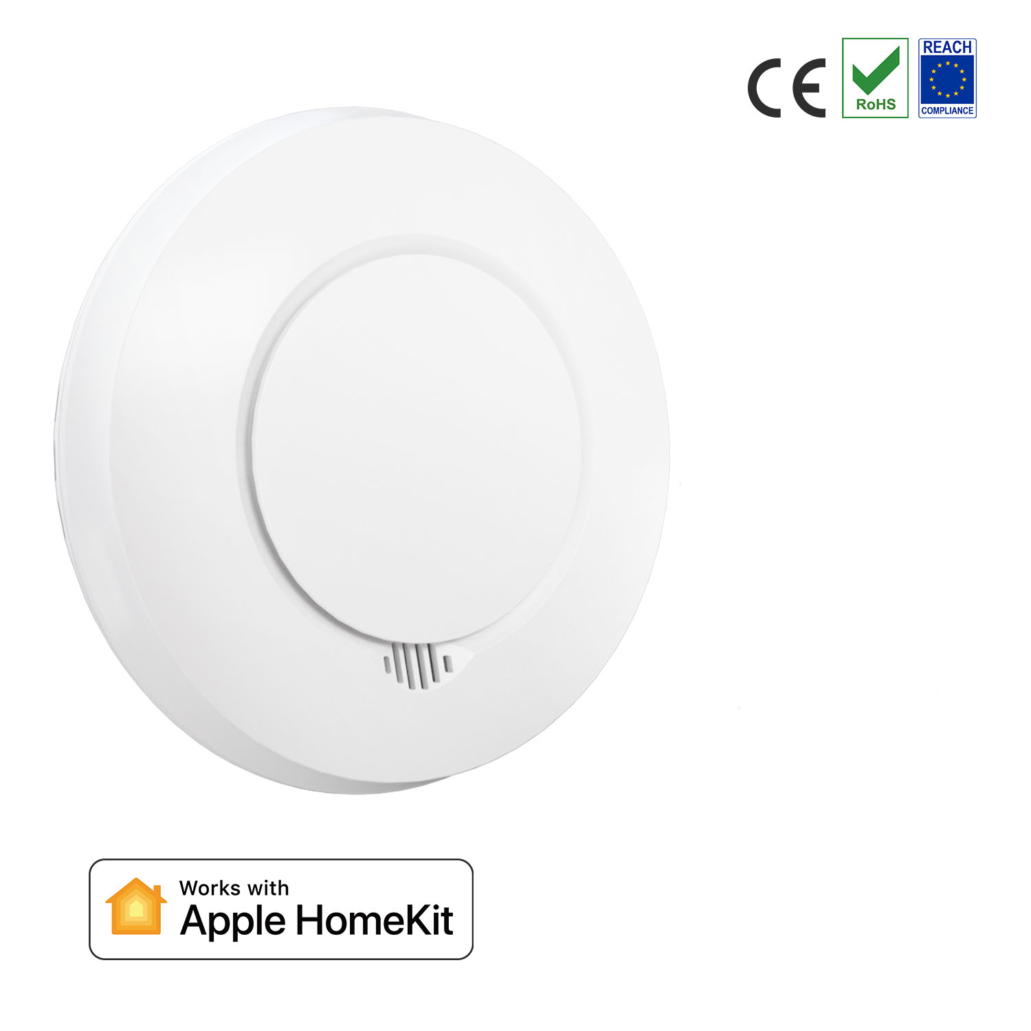 Meross Akıllı Duman Sensör Kiti GS559A