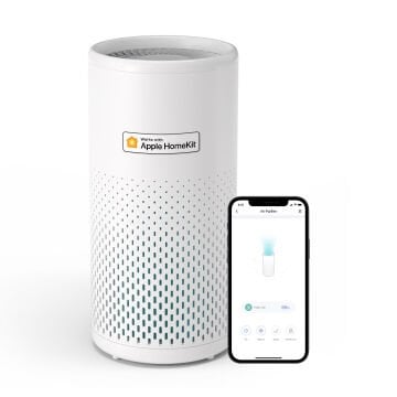 Meross Akıllı Wi-Fi Hava Temizleyici