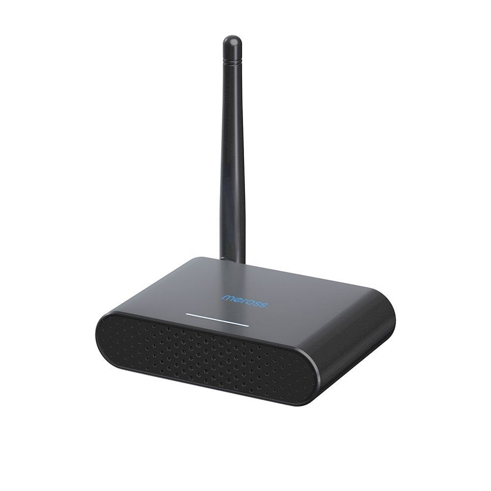 Meross Akıllı Wi-Fi Garaj Kapısı Açma Sistemi