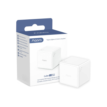 Aqara Cube T1 Pro