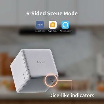 Aqara Cube T1 Pro