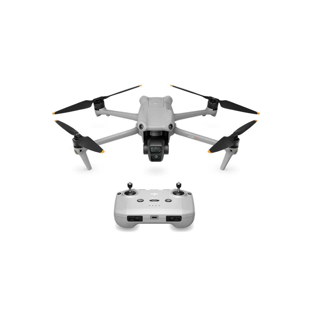 DJI Air 3 (DJI RC-N2)