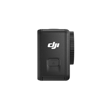 DJI Osmo Action 4 (Standart Combo)