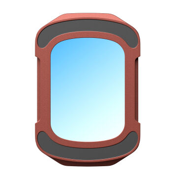 Osmo Pocket 4 WarmEcho Filtresi