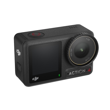 DJI Osmo Action 4 (Adventure Combo)