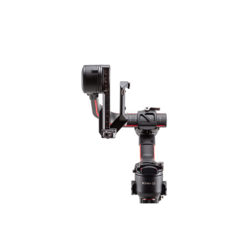 DJI R Vertical Camera Mount