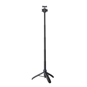 Osmo Action 6 için Manyetik Selfie Çubuğu & Tripod