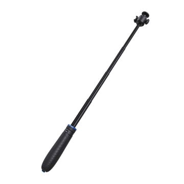 Mini Selfie Çubuğu & Tripod (1/4'' Vida Başlıklı)