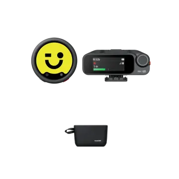 Insta360 Mic Pro