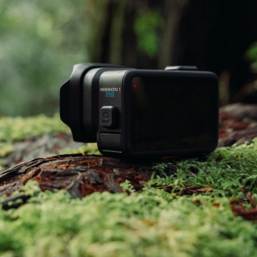 GoPro MISSION 1 Pro