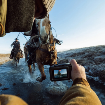 GoPro MISSION 1 Pro