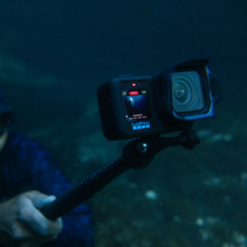 GoPro MISSION 1 Pro