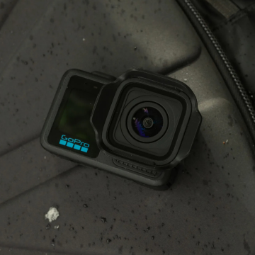 GoPro MISSION 1 Pro