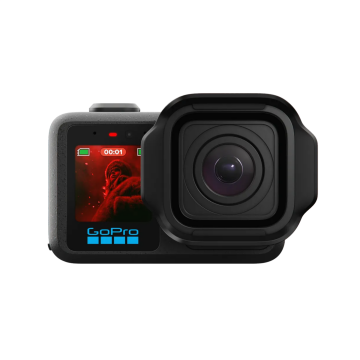 GoPro MISSION 1 Pro