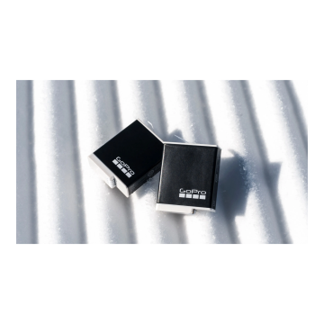 GoPro Enduro Batarya 2'li Paket
