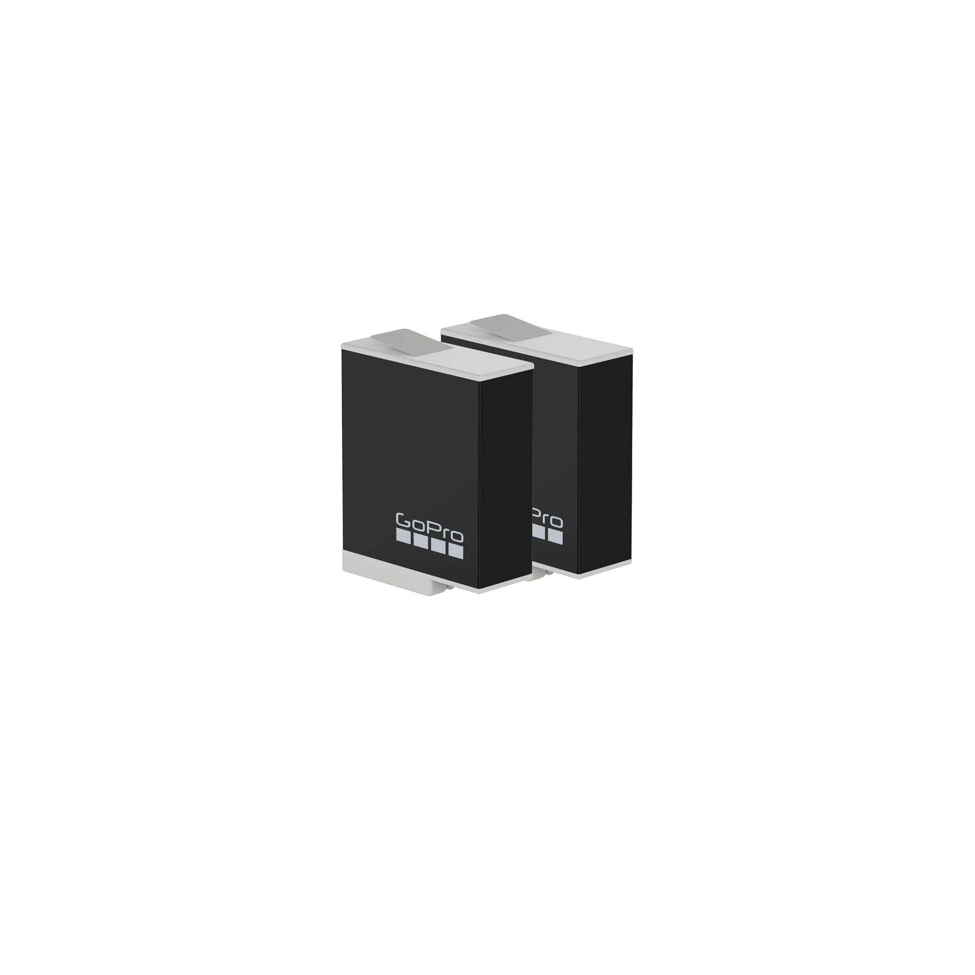 GoPro Enduro Batarya 2'li Paket