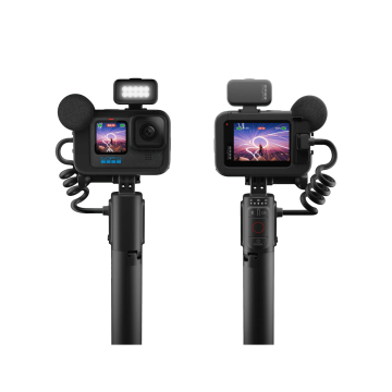 GoPro HERO12 Black Creator Edition