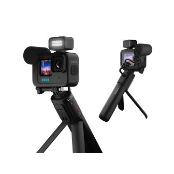 GoPro HERO12 Black Creator Edition