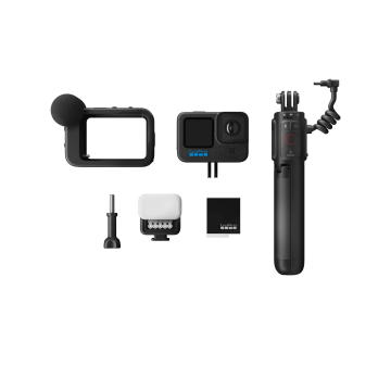 GoPro HERO12 Black Creator Edition