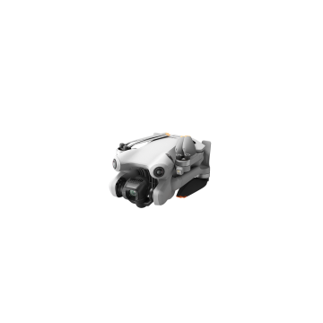 DJI Mini 4 Pro Fly More Combo Plus (DJI RC 2) 