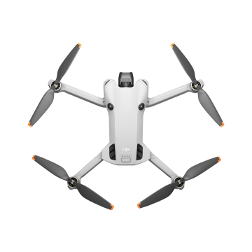 DJI Mini 4 Pro Fly More Combo Plus (DJI RC 2) 