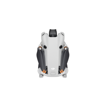 DJI Mini 4 Pro Fly More Combo Plus (DJI RC 2) 