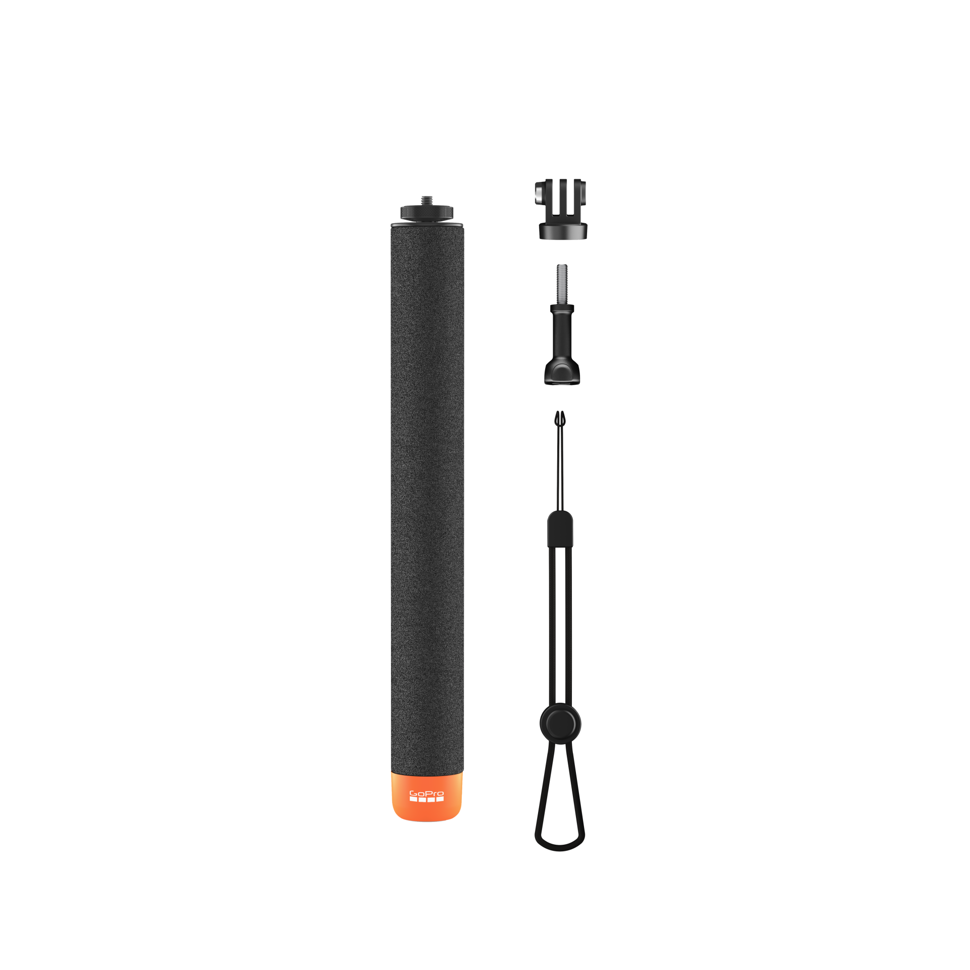 GoPro 80 cm Batmayan Uzatma Çubuğu