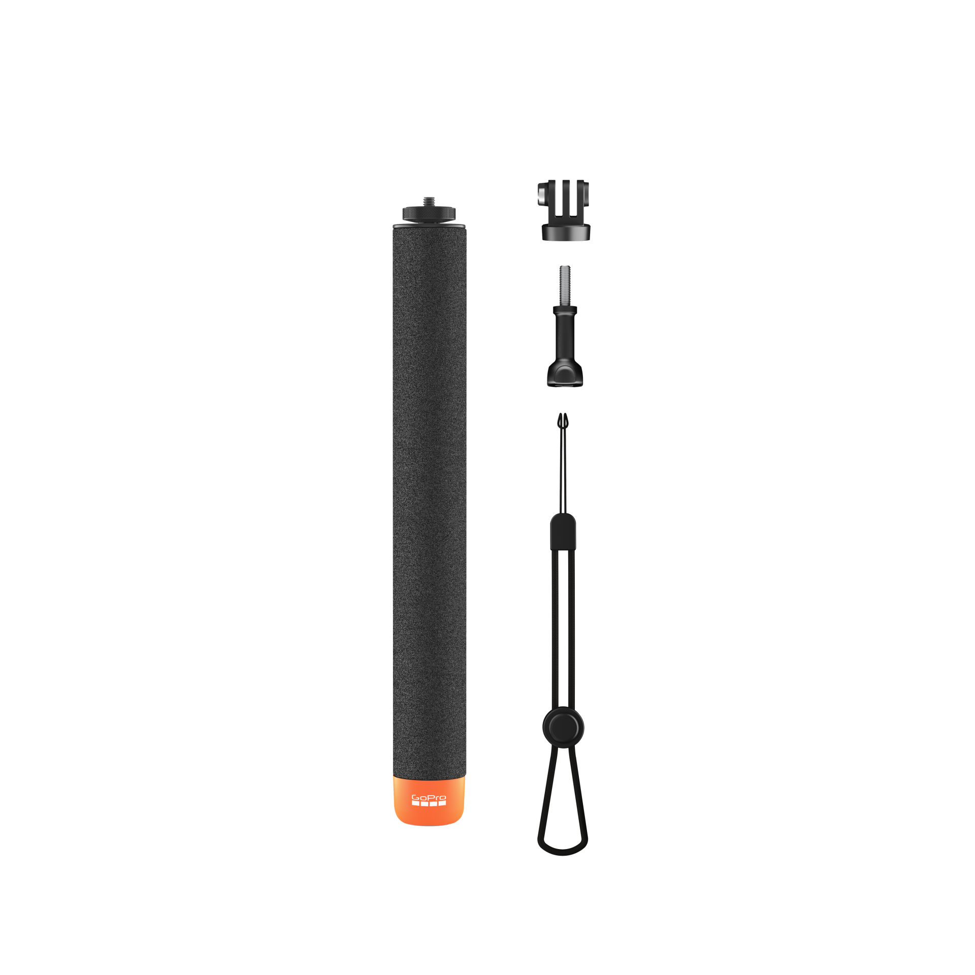GoPro 80 cm Batmayan Uzatma Çubuğu