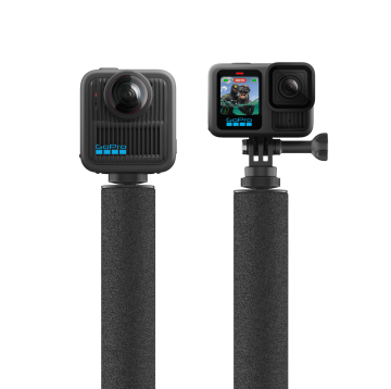 GoPro 80 cm Batmayan Uzatma Çubuğu