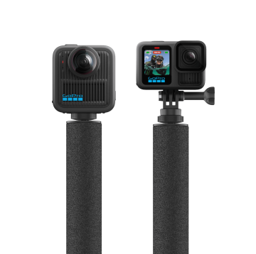 GoPro 80 cm Batmayan Uzatma Çubuğu