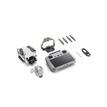 DJI Mini 4 Pro (DJI RC 2)
