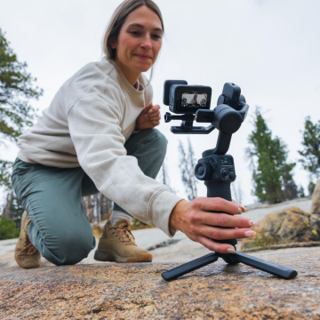 GoPro Fluid Pro AI