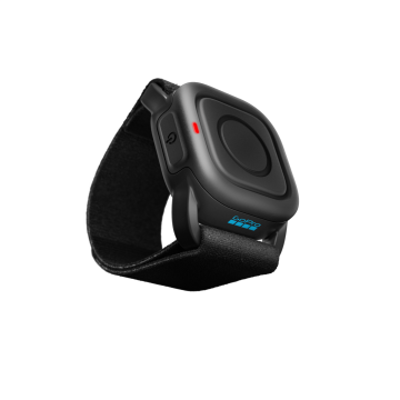 GoPro Su Geçirmez Deklanşör Kumandası