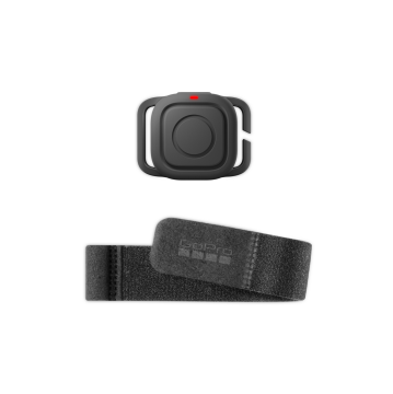 GoPro Su Geçirmez Deklanşör Kumandası