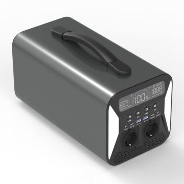 UAPOW 300W Taşınabilir Güç İstasyonu