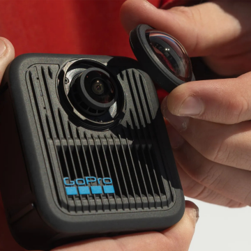 GoPro MAX2 + Accessories Bundle