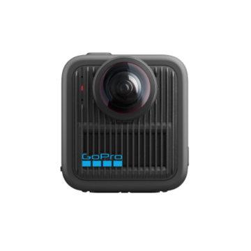 GoPro MAX2 + Accessories Bundle