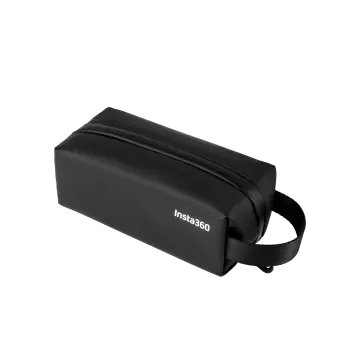 Insta360 Luna Ultra Carry Bag Black